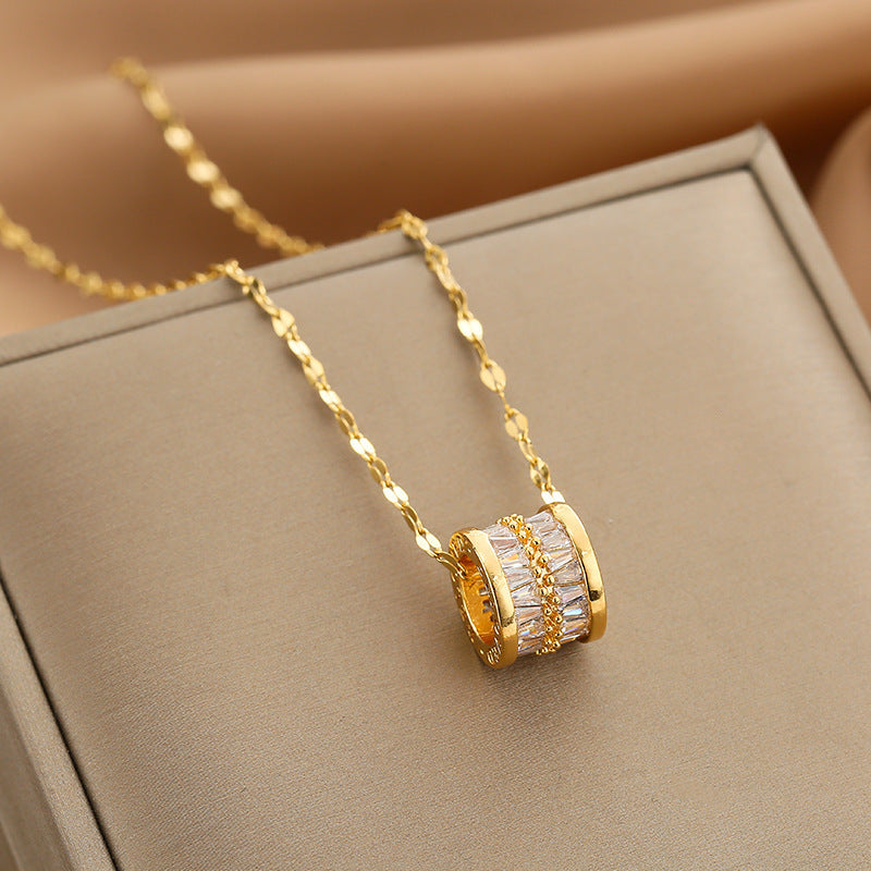 Pendant Necklace