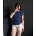 Sports T-Shirt Quick-Dry