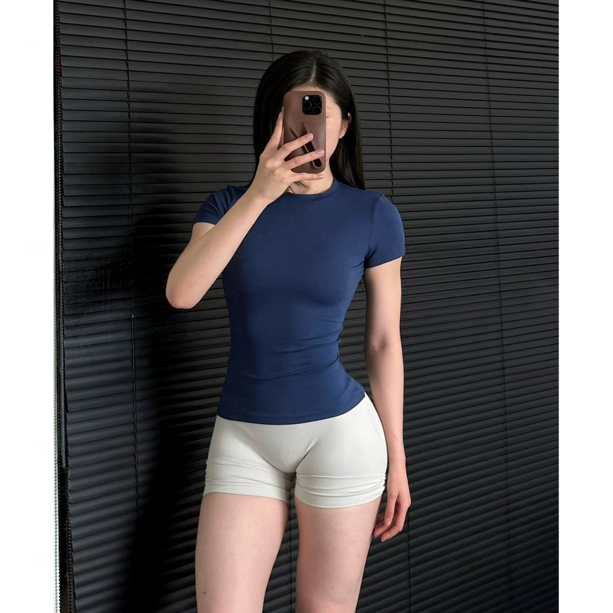 Sports T-Shirt Quick-Dry