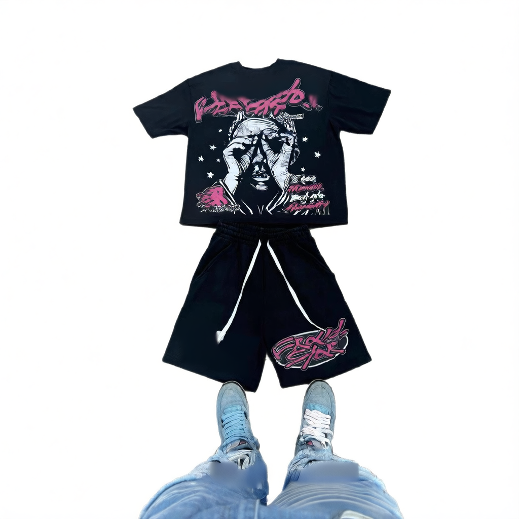 Fashion Suit