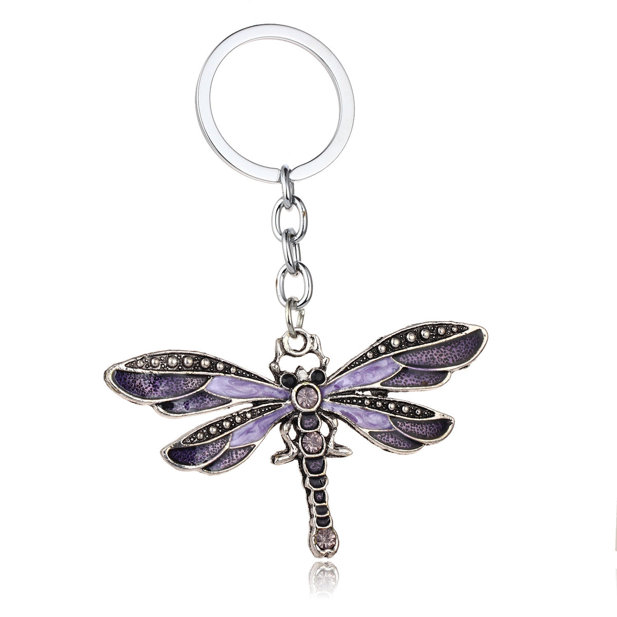 Keychain Keyring Jewelry