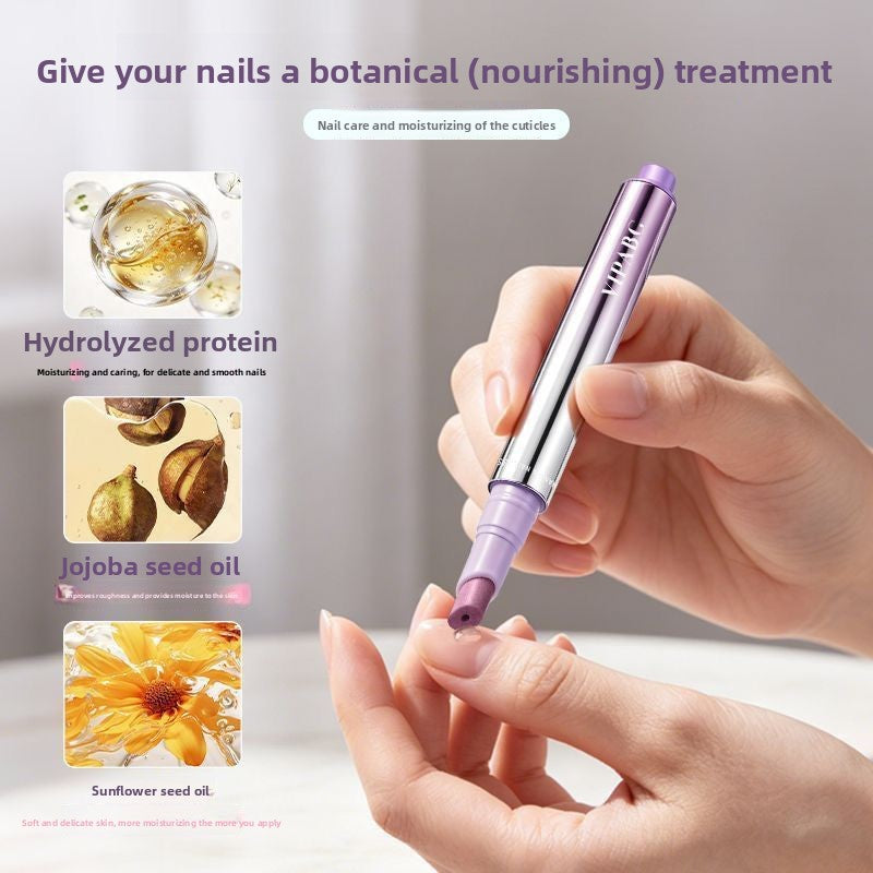 Hydrolyzed Protein Nail Care Essence Pen