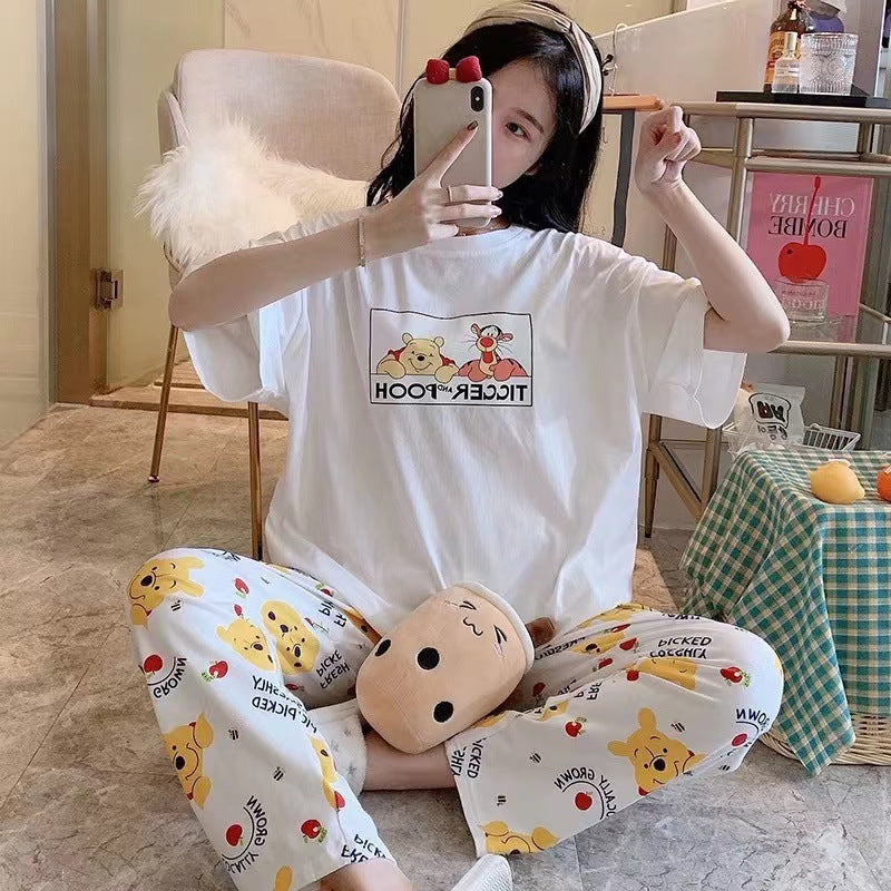 Pajamas