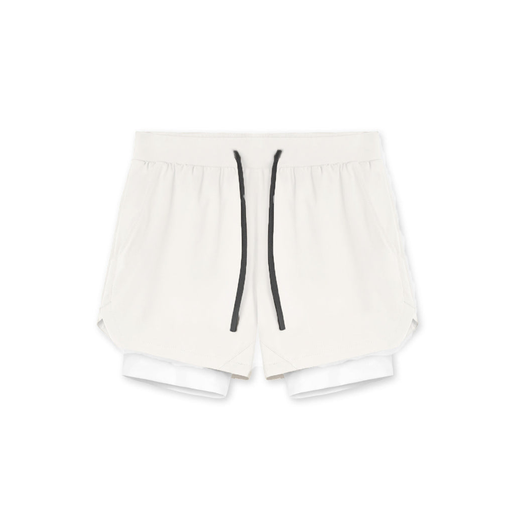 Bull Muscle Training Shorts – Quick-Dry Compression Fit