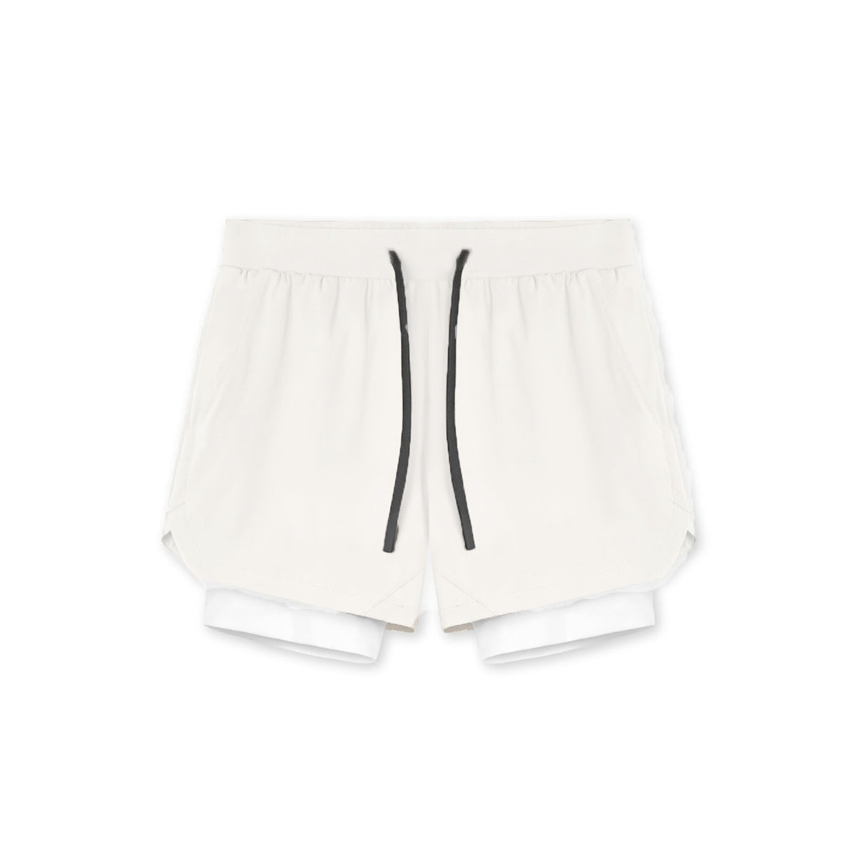 Bull Muscle Training Shorts – Quick-Dry Compression Fit