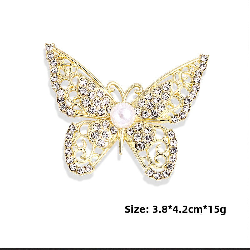 Brooch Accessories