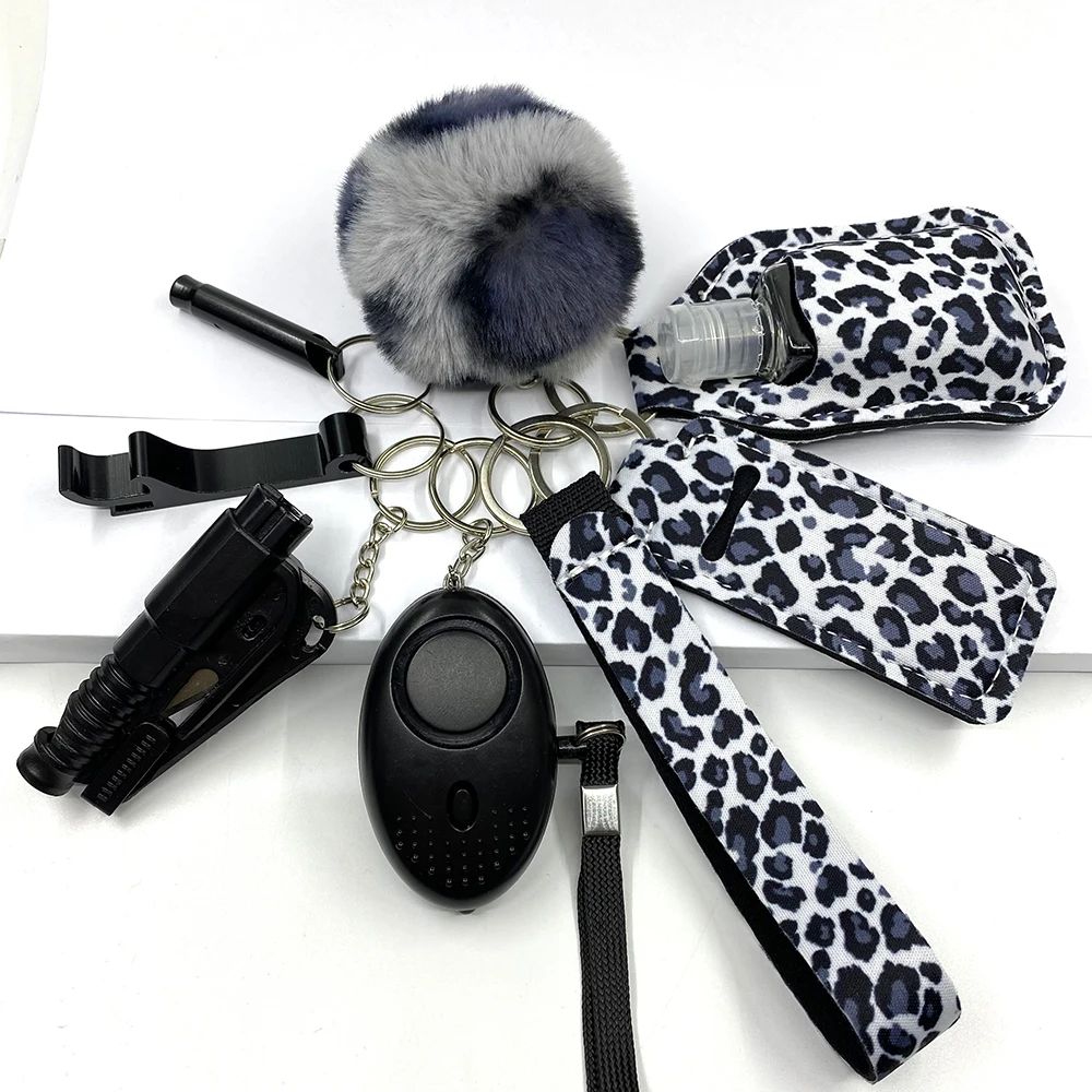 Self-Defense  Accessories