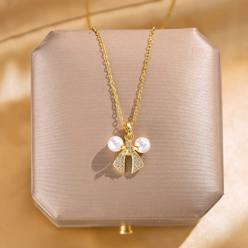 Pendant Necklace