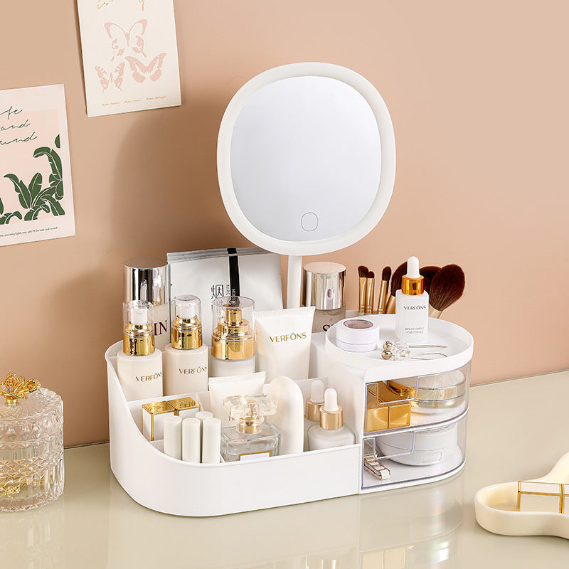 Cosmetic Storage Box