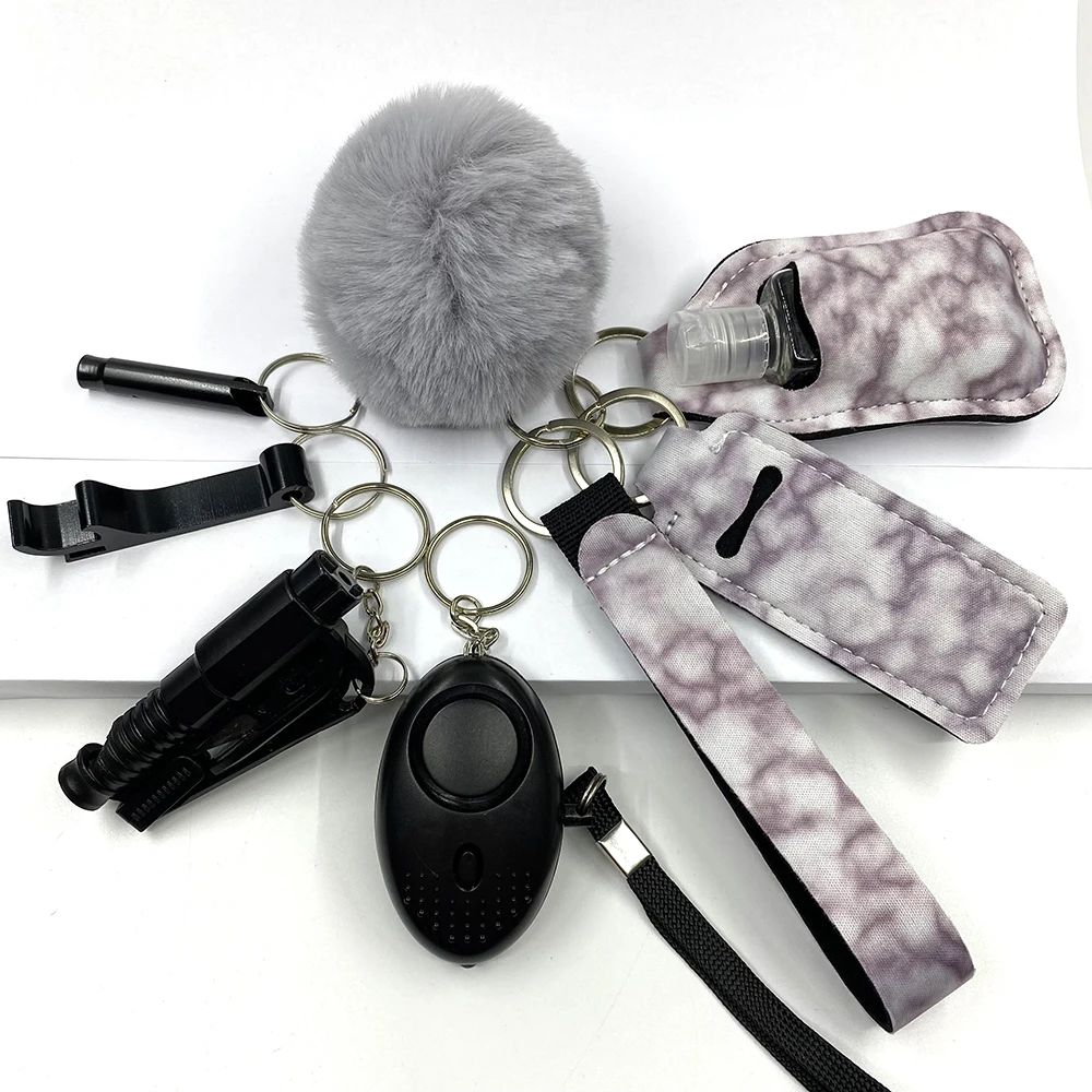 Self-Defense  Accessories