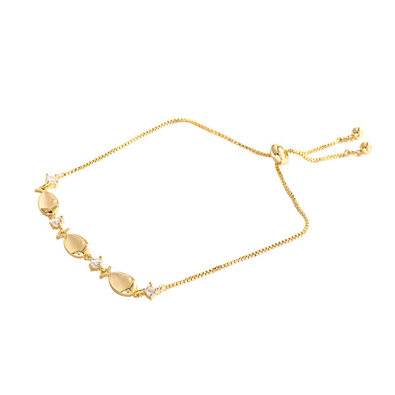 Pearl Bracelet
