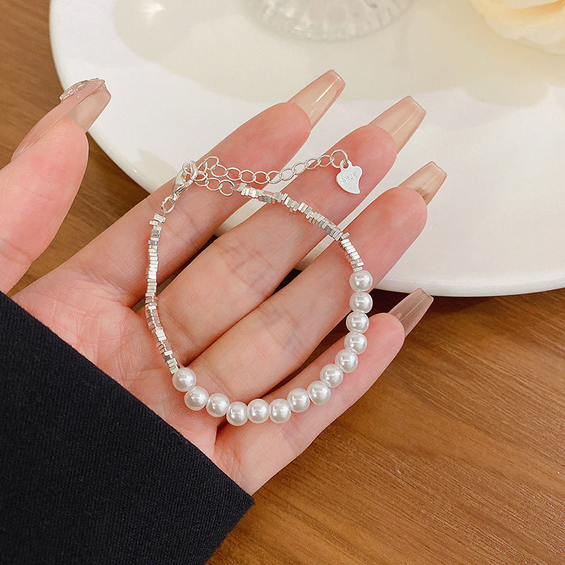 Pearl Bracelet
