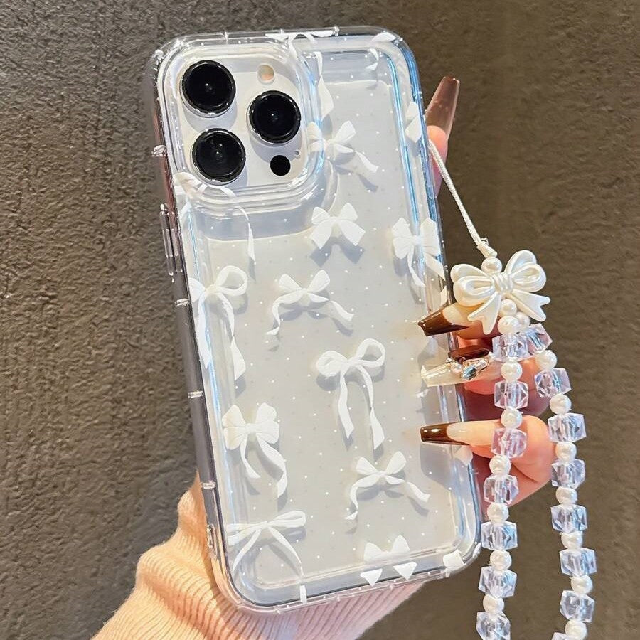 DottieCharm Shockproof Phone Case