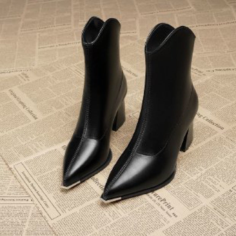 Retro Boots
