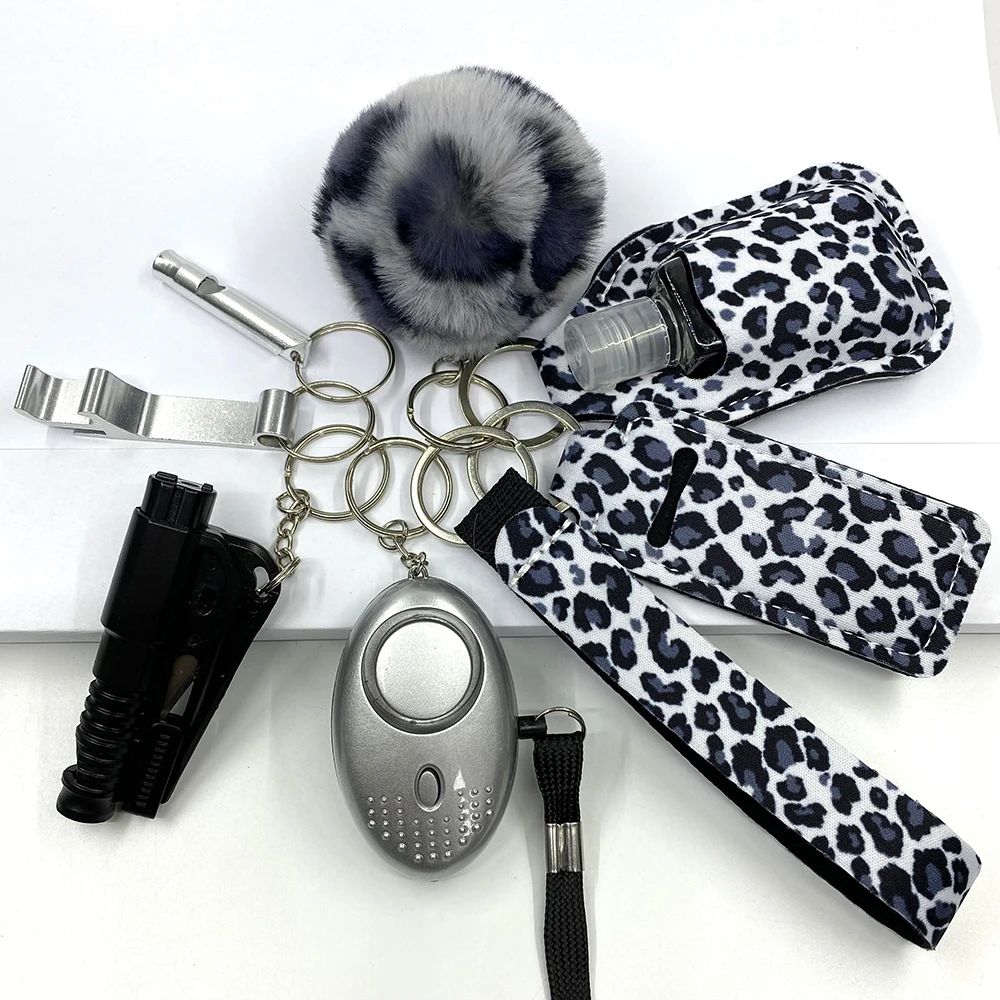 Self-Defense  Accessories