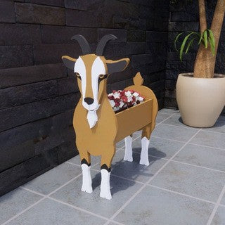 Creative Flower Pot Pet Ornament Potted Plant