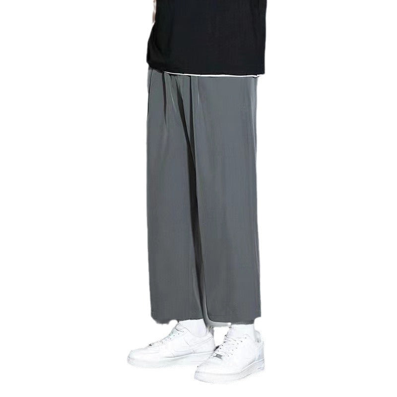 2 Pack Ice Silk Pants