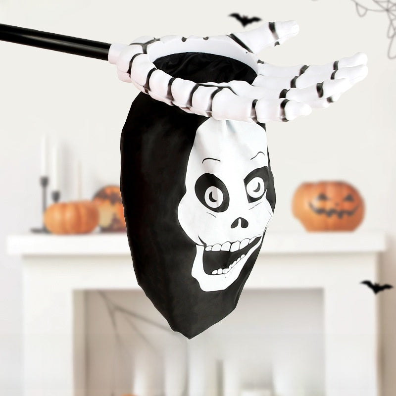 Halloween Trear bag