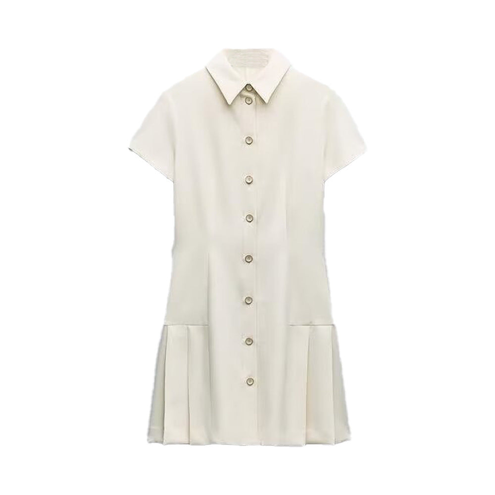 Women's Casual Mini Dress