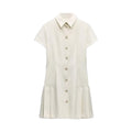 Women's Casual Mini Dress