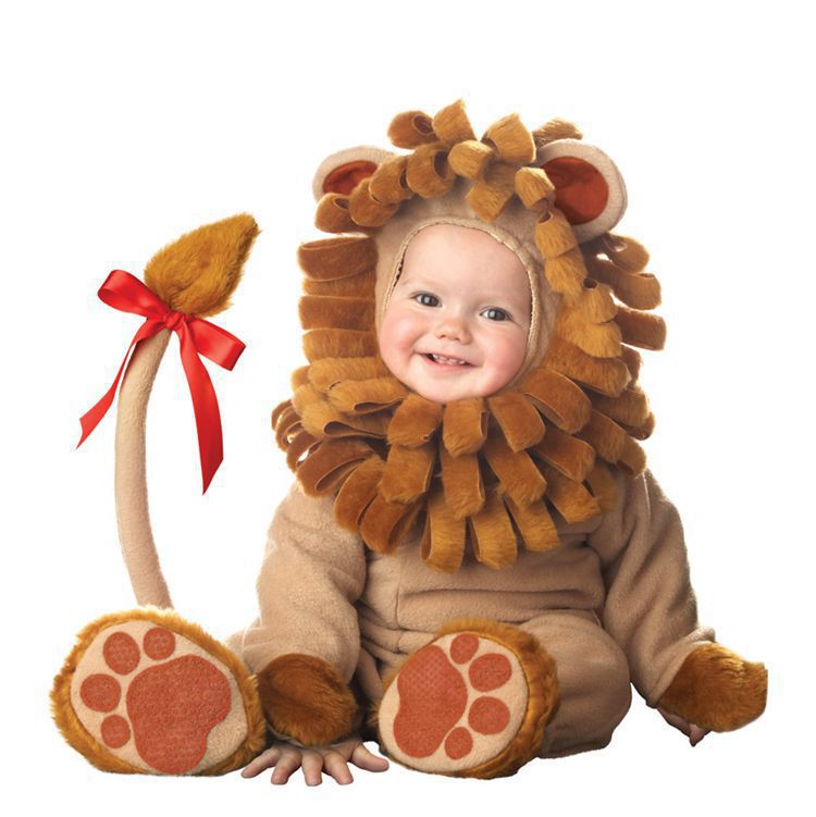 Little Lion 
