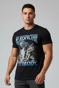 Popular short-sleeve T-shirt