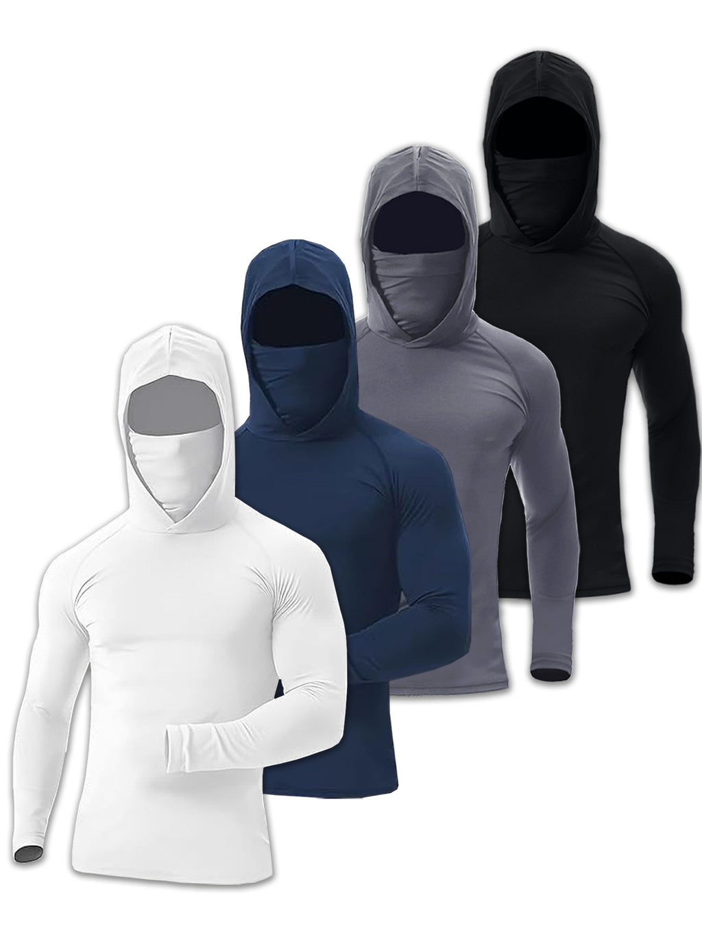 Men's Bodysuit - product image 1