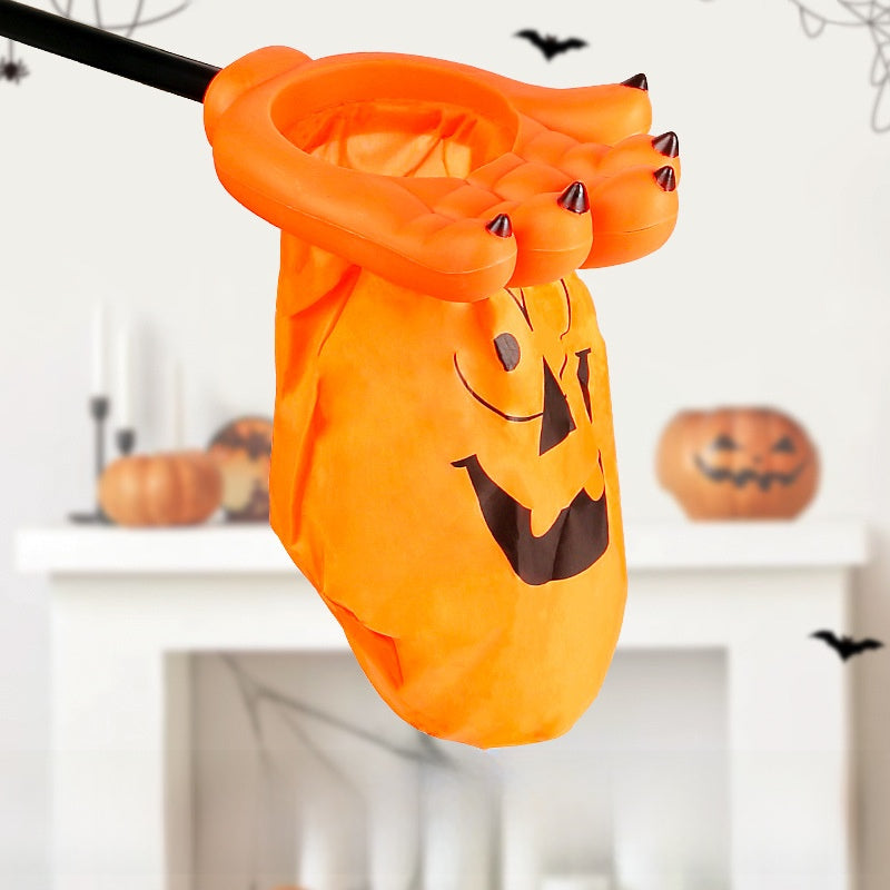 Halloween Trear bag