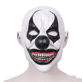 No black nose clown