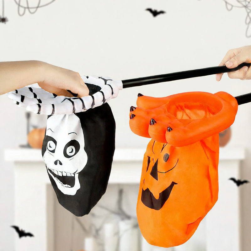 Halloween Trear bag