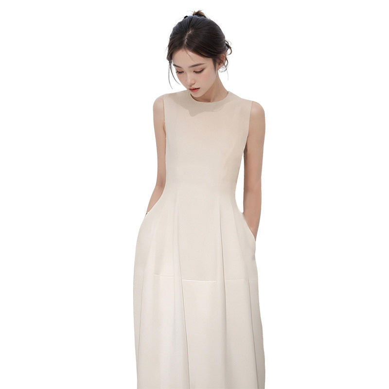 Women’s Chic Everyday Dress