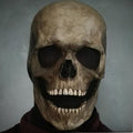 Color Skull 