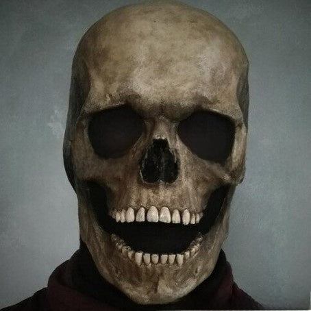 Color Skull 