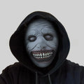 Grey Exorcist Latex Eyes