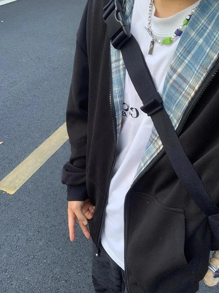 Men's Cardigan Sweater - product image 6