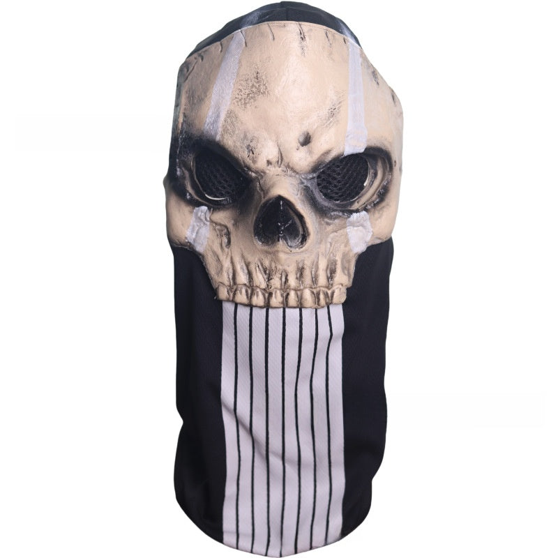 COD GHOST HD MASK OG
