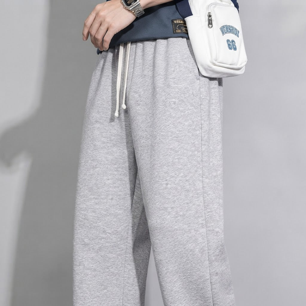 Plus Size Sweatpants