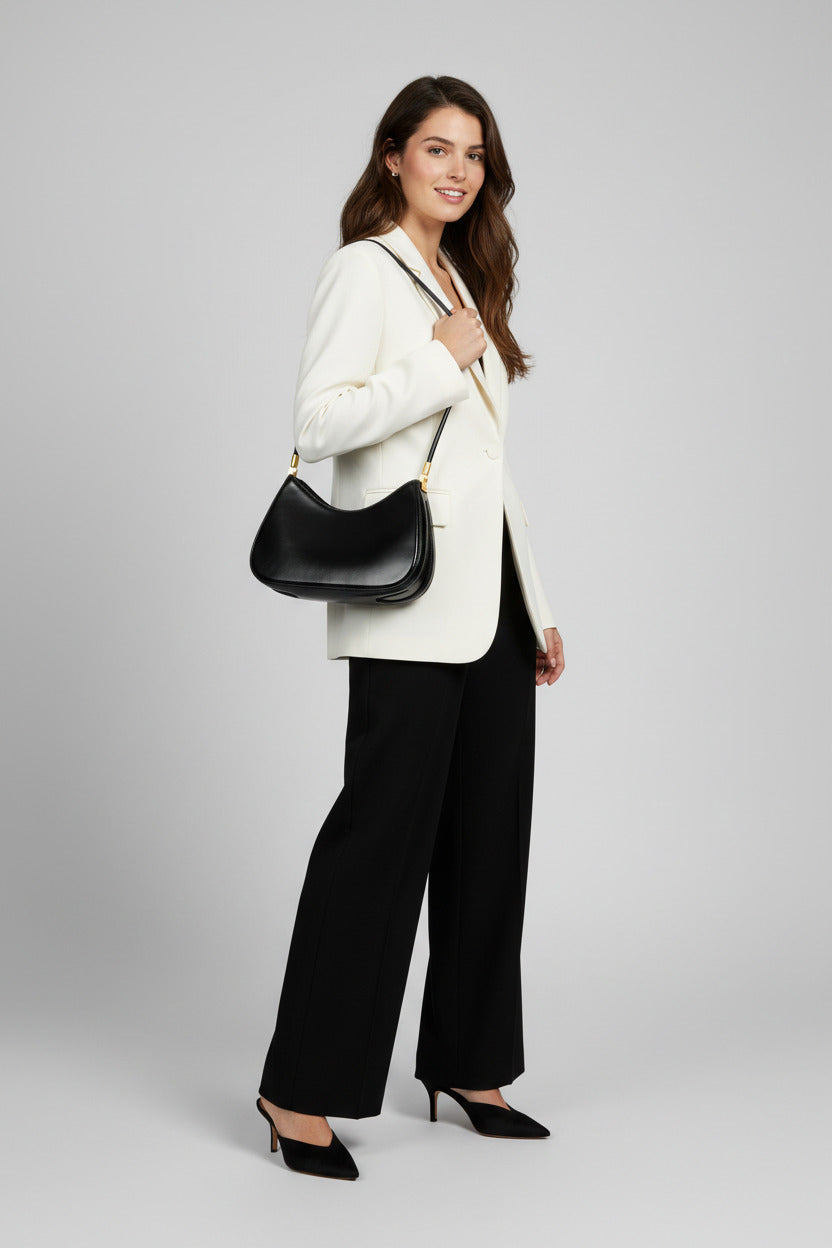 Fashion Single Shoulder Underarm Bag