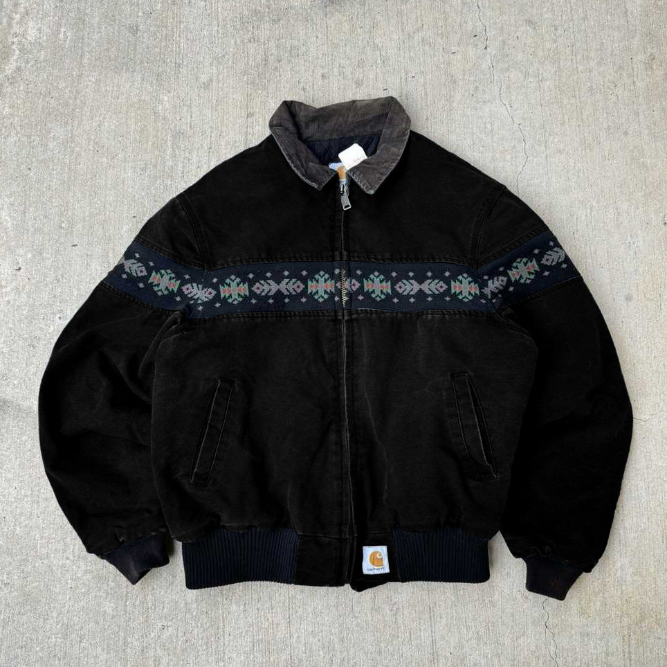 Carhartt jacket for autumn and winter