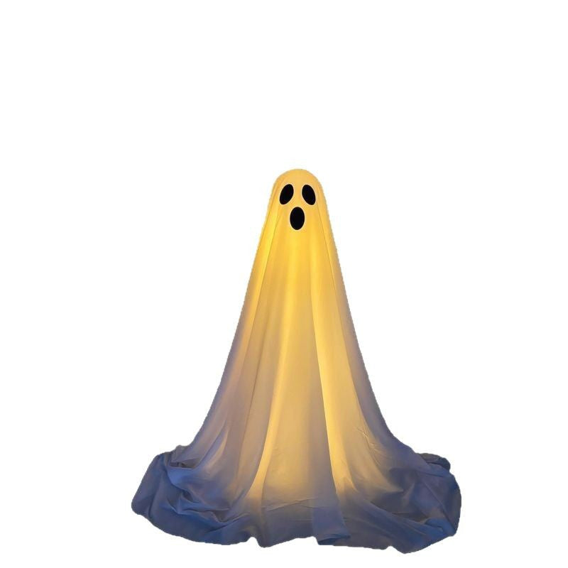 5.4 Feet ghost outdoor decoration 