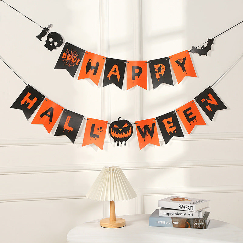 Halloween decoration 