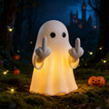 Ghost Night Light Cute Ghost Reading Desk Lamp