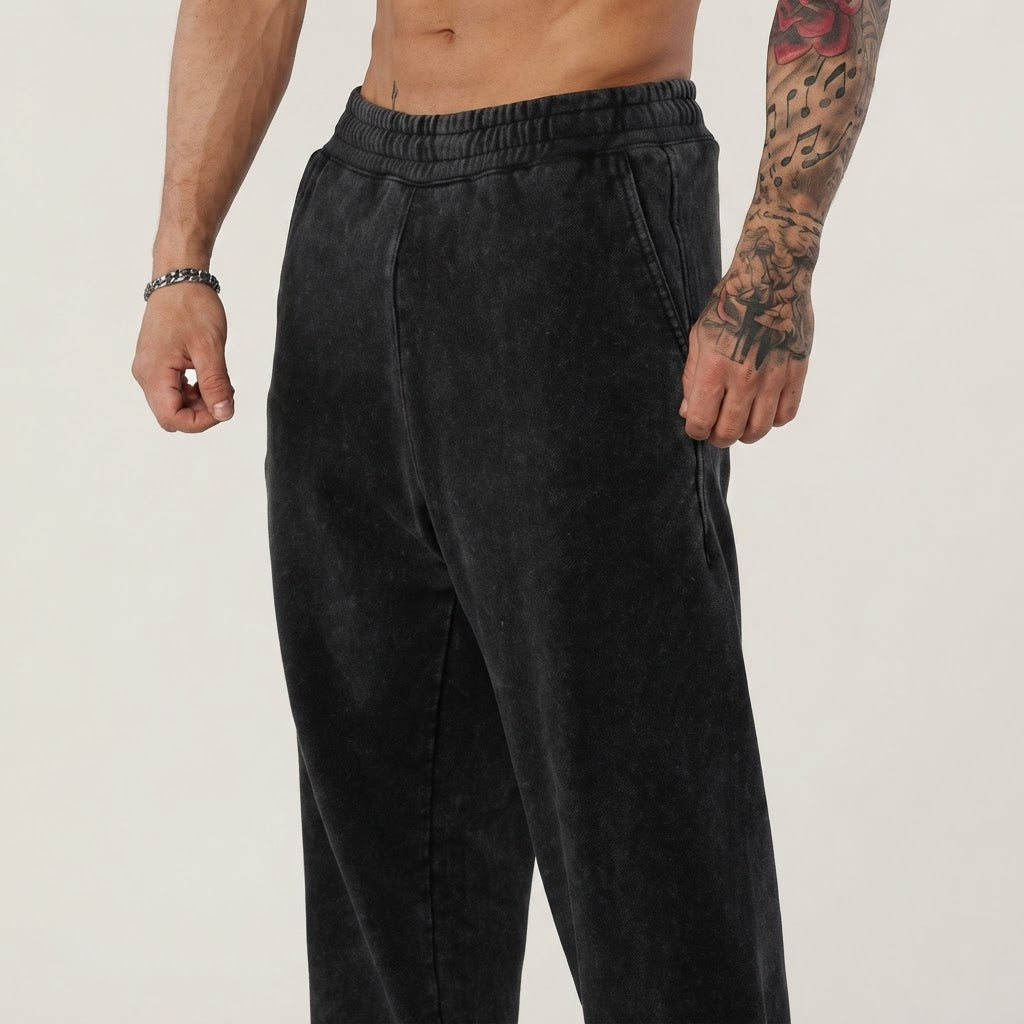 Sports Casual Pants