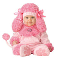 Pink Little Puppy 