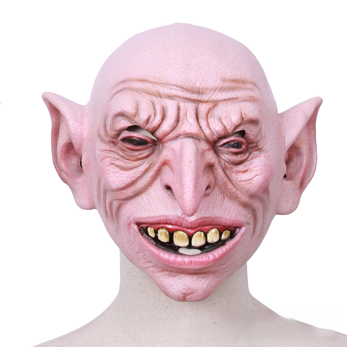 Alien-Big Tooth