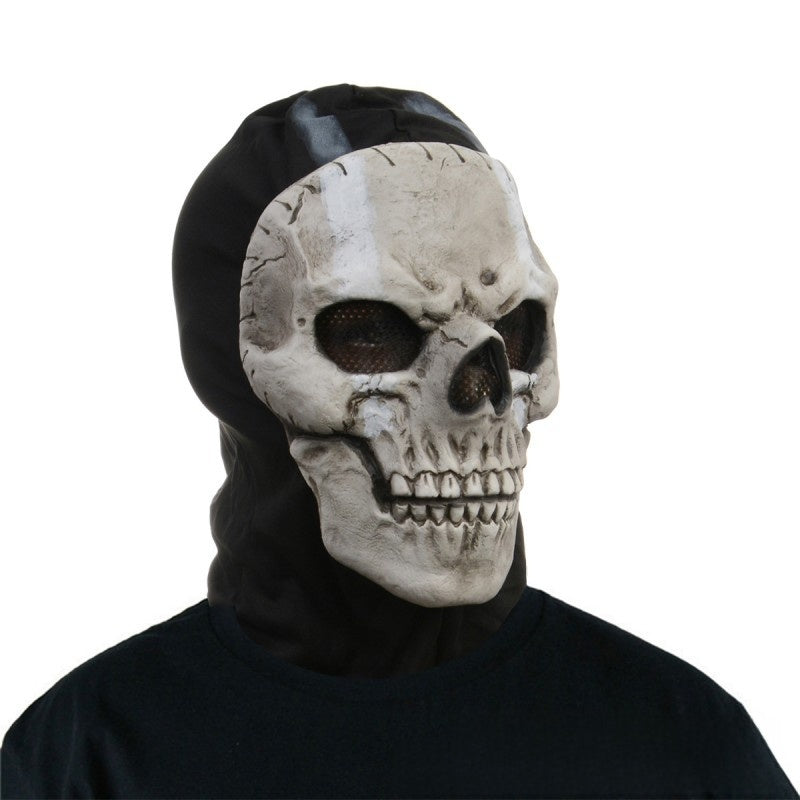 COD GHOST HD MASK  1