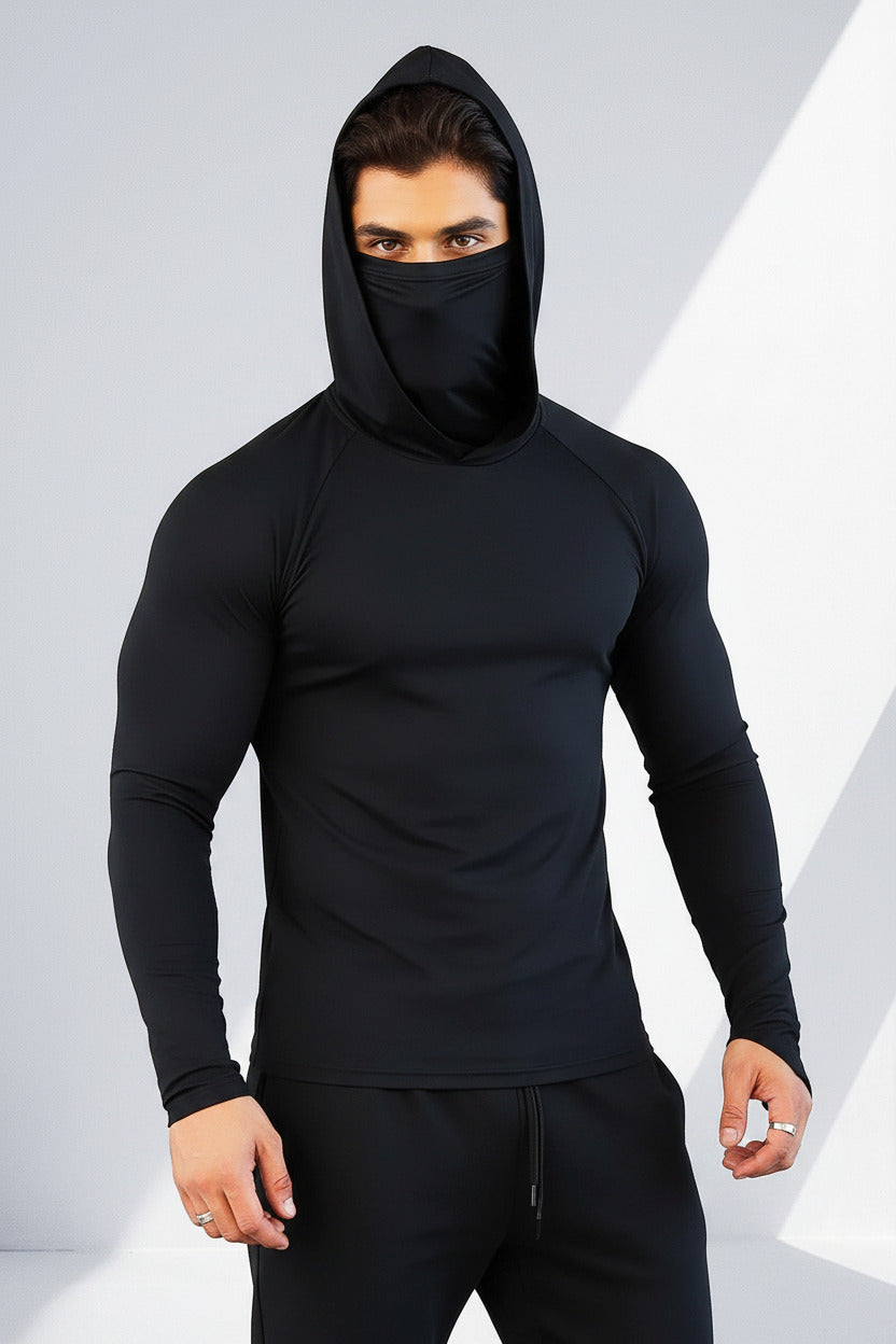 Men's Bodysuit