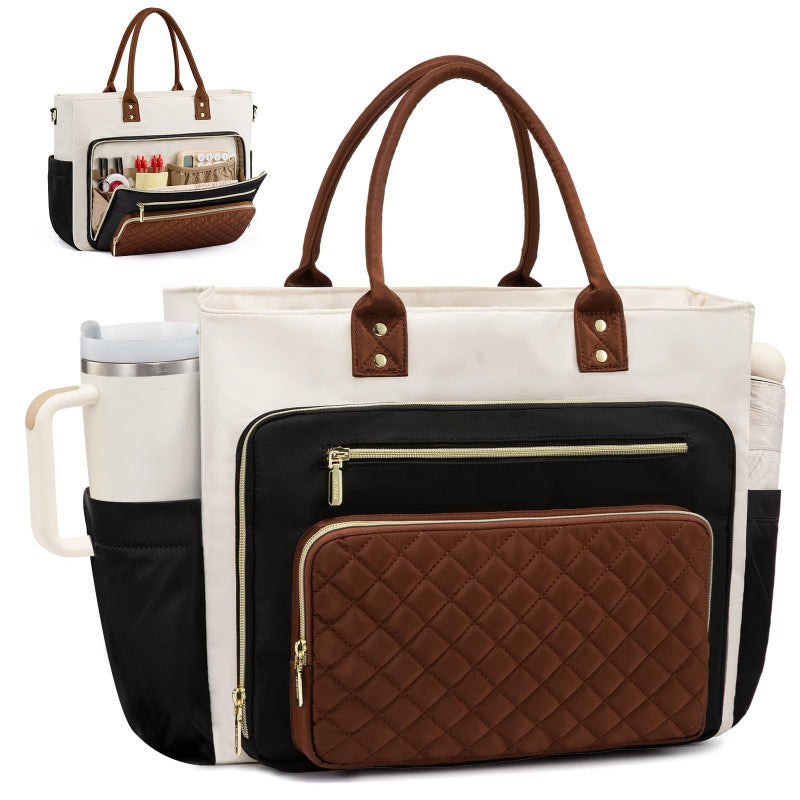 Womens Business Laptop Handbag