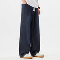Men's Straight Leg Lycra Blend Trousers - product image 2