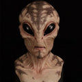 Long alien pattern